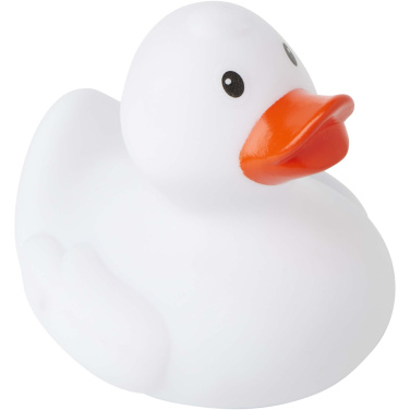 Logo trade advertising products image of: Quack duck stress reliever